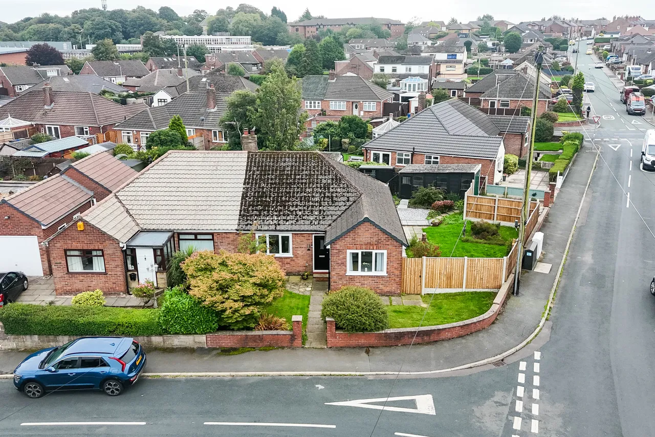 Thames Drive, Orrell, WN5, photo 2