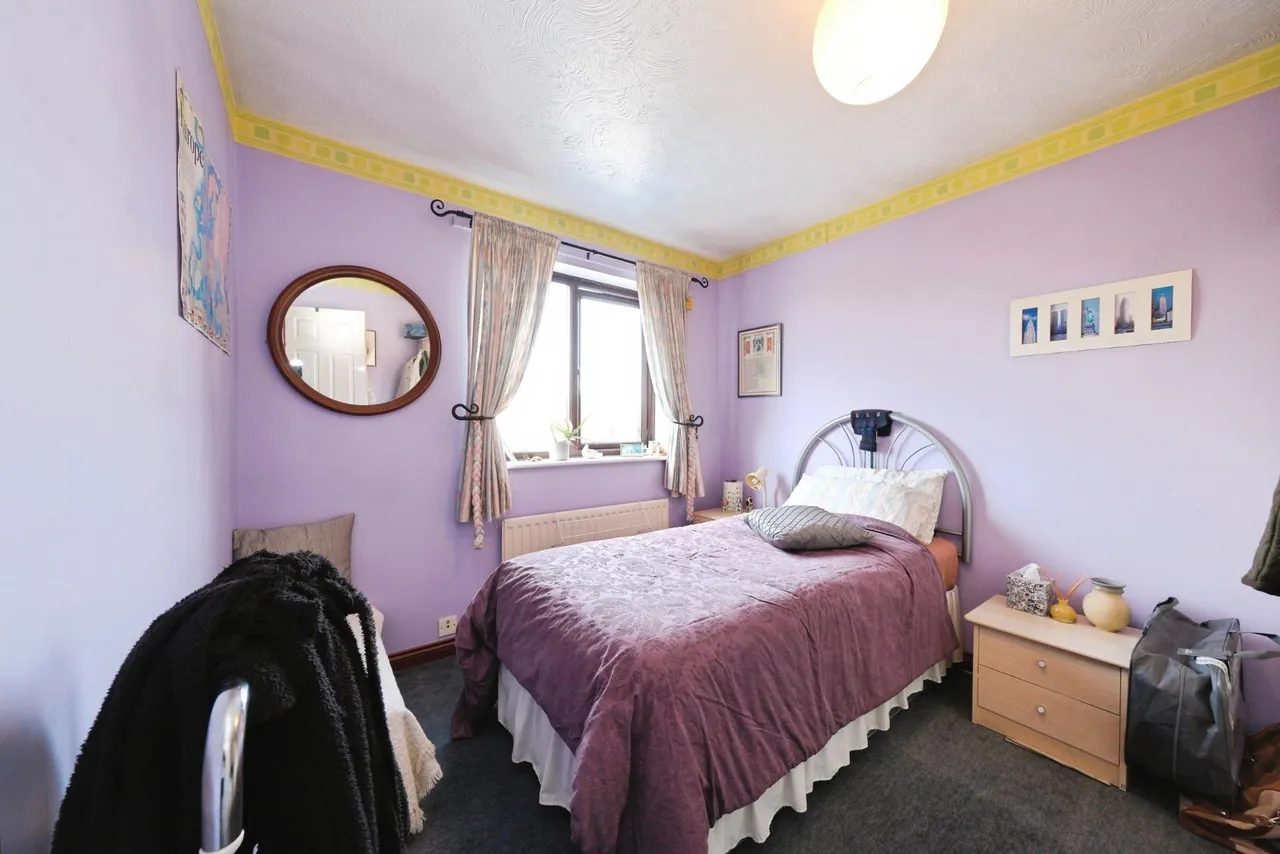 Wheatfield Crescent, Mansfield, NG19, photo 15
