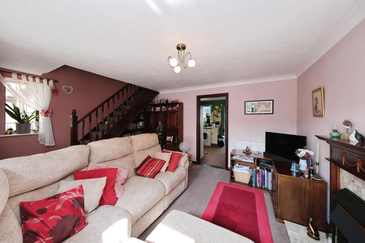 Wheatfield Crescent, Mansfield, NG19, photo 4