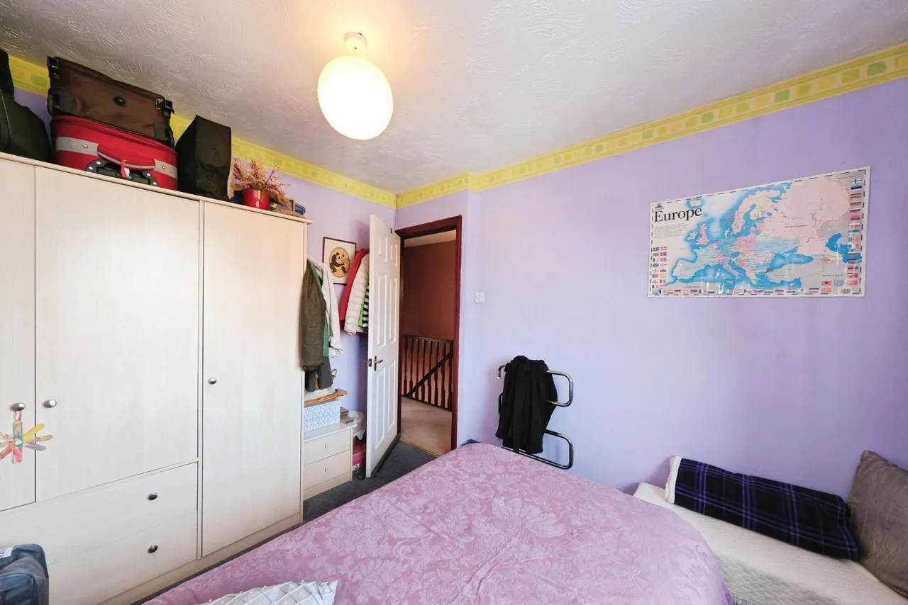 Wheatfield Crescent, Mansfield, NG19, photo 14