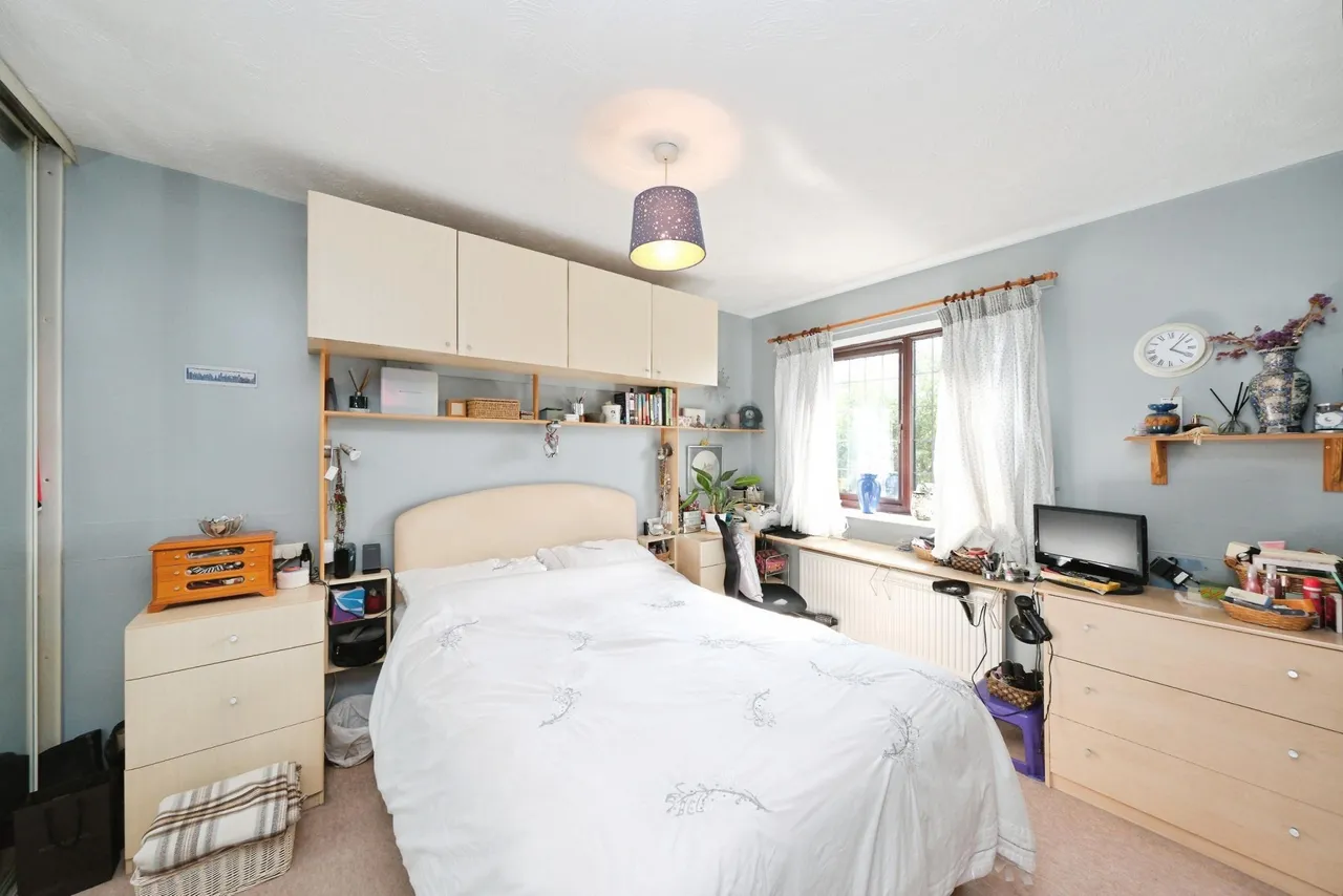 Wheatfield Crescent, Mansfield, NG19, photo 11