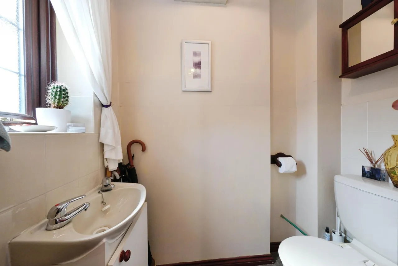 Wheatfield Crescent, Mansfield, NG19, photo 9