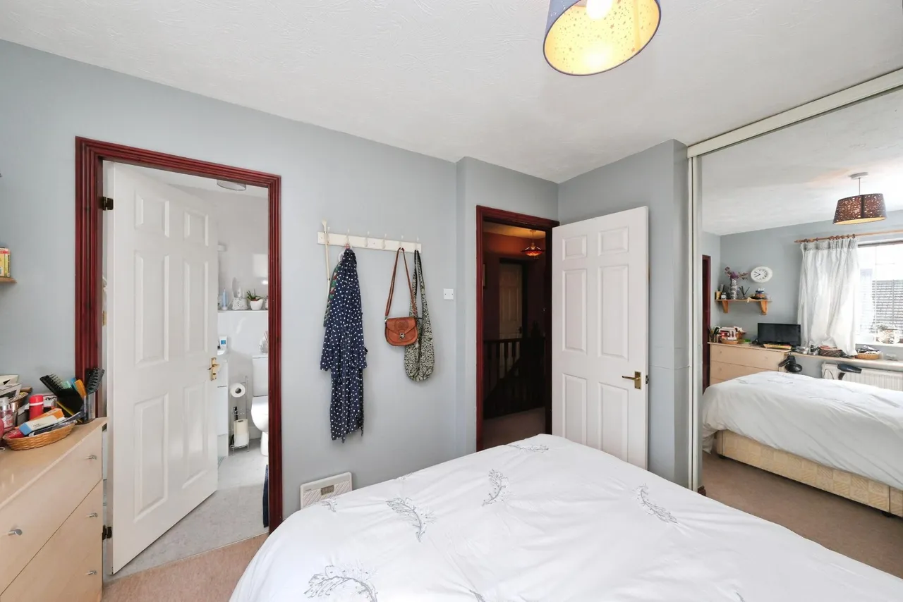 Wheatfield Crescent, Mansfield, NG19, photo 12