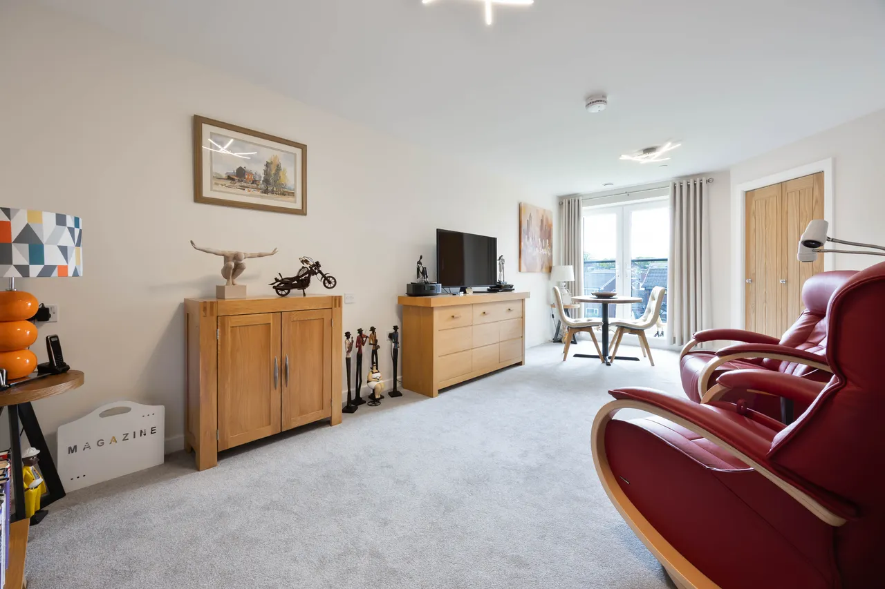 Wellington Place, Standish, photo 9