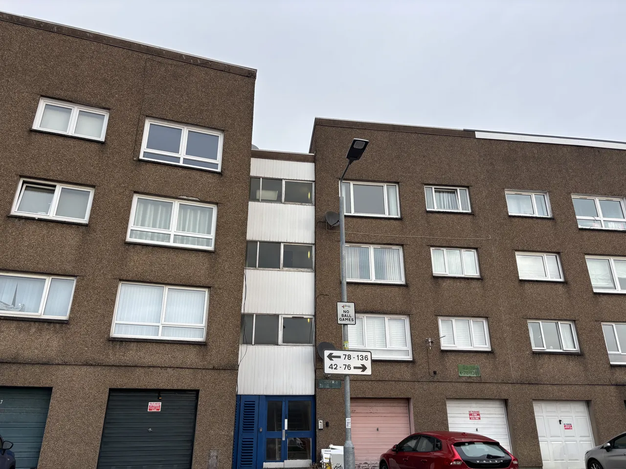 2 bed flat to rent, Melrose Road, Cumbernauld, G67