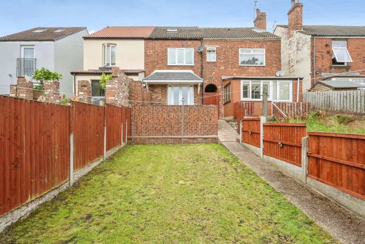School Terrace, Conisbrough, Doncaster, South Yorkshire, DN12, photo 13