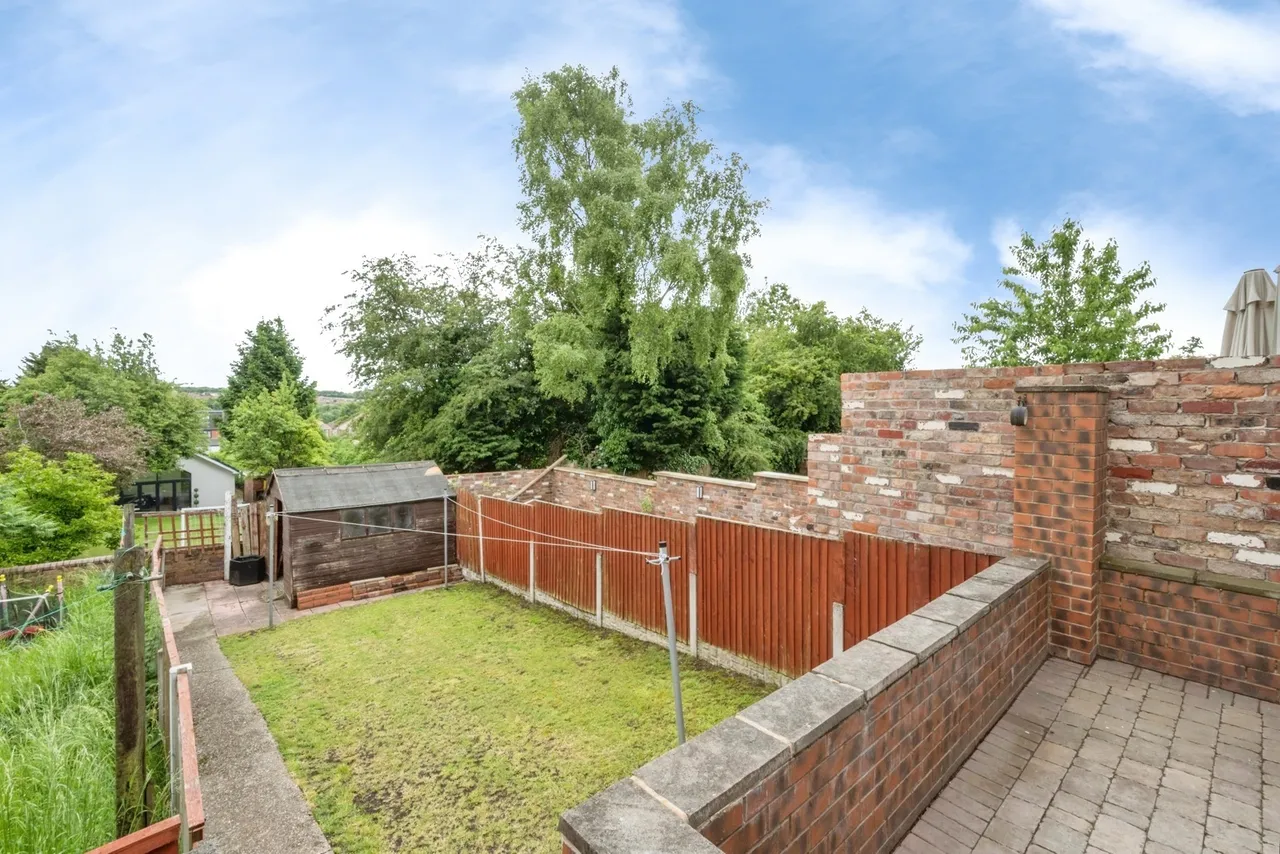 School Terrace, Conisbrough, Doncaster, South Yorkshire, DN12, photo 15