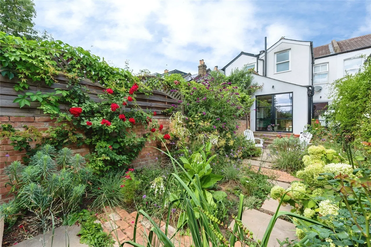 Bonner Hill Road, Kingston Upon Thames, KT1, photo 8