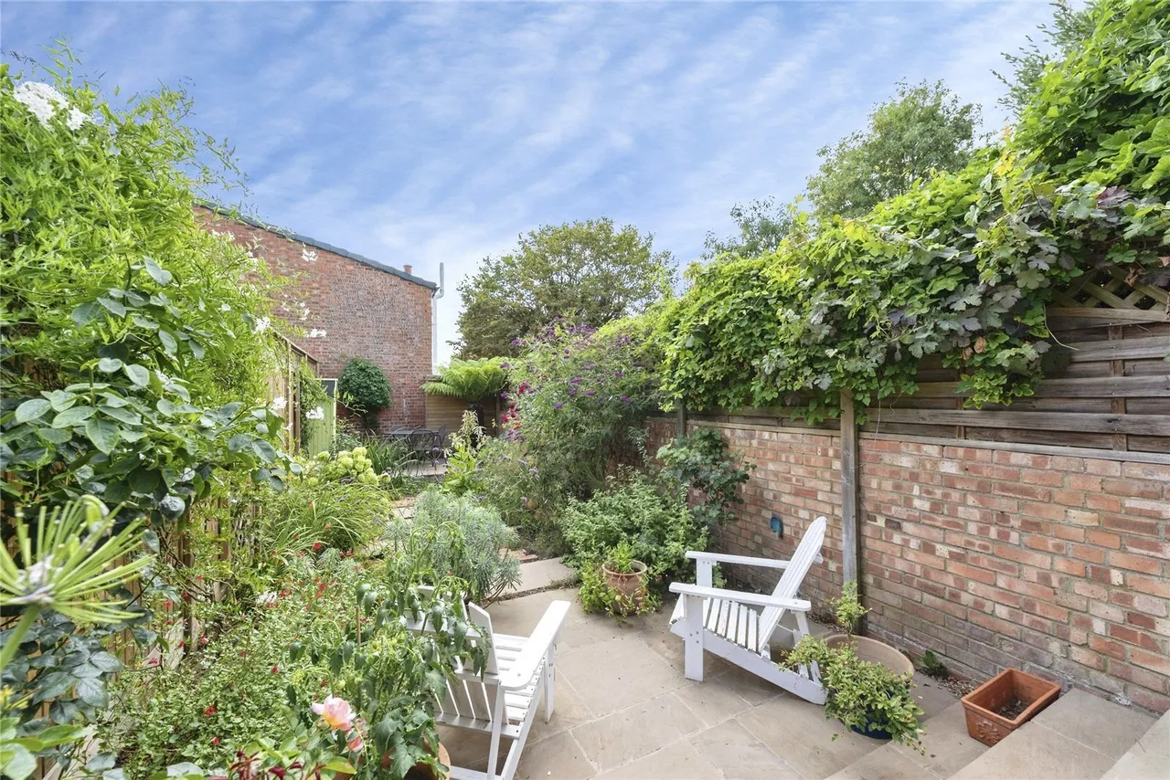 Bonner Hill Road, Kingston Upon Thames, KT1, photo 20