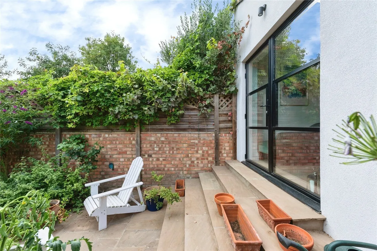 Bonner Hill Road, Kingston Upon Thames, KT1, photo 19