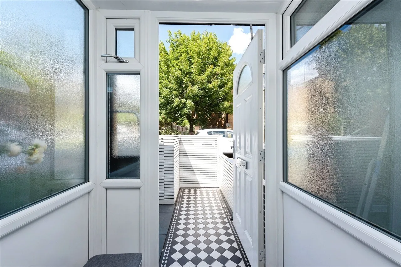 Bonner Hill Road, Kingston Upon Thames, KT1, photo 22