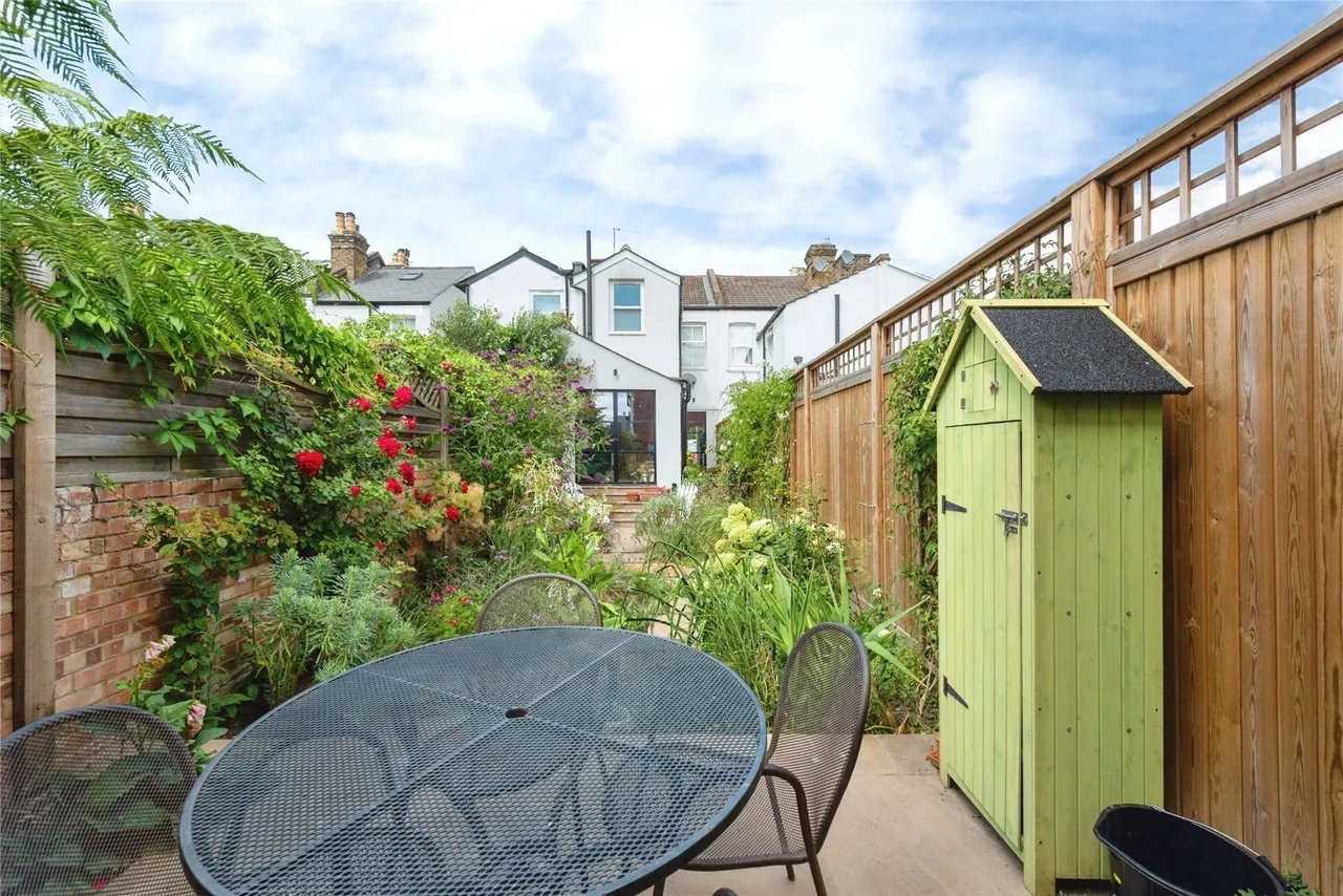 Bonner Hill Road, Kingston Upon Thames, KT1, photo 21