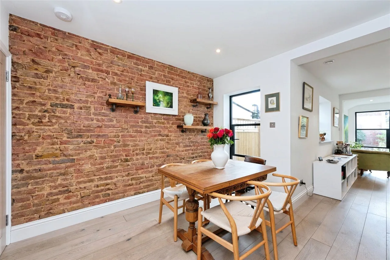 Bonner Hill Road, Kingston Upon Thames, KT1, photo 7