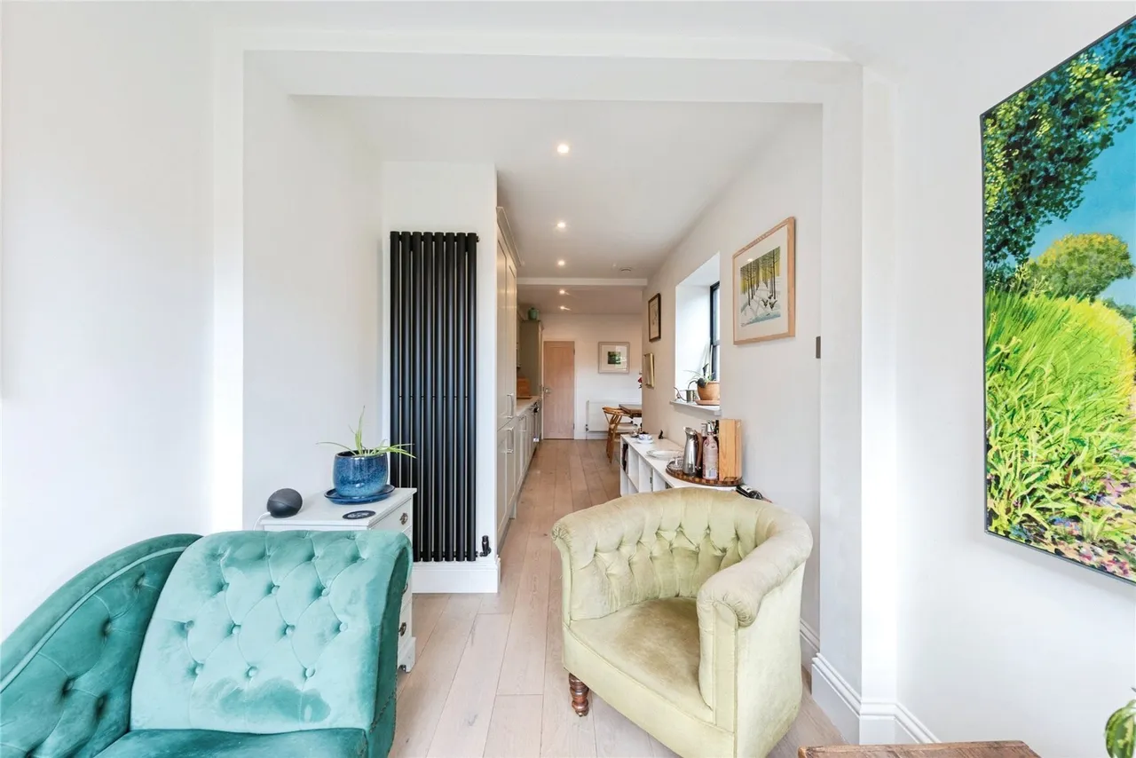 Bonner Hill Road, Kingston Upon Thames, KT1, photo 13