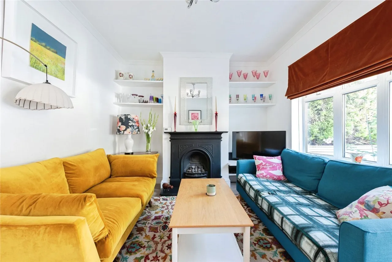 Bonner Hill Road, Kingston Upon Thames, KT1, photo 4