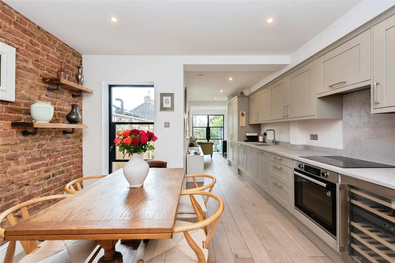 Bonner Hill Road, Kingston Upon Thames, KT1, photo 10