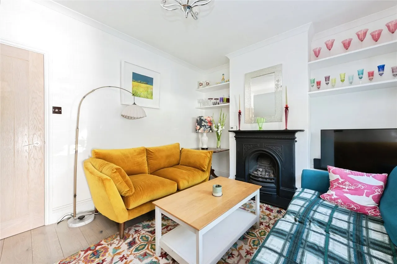 Bonner Hill Road, Kingston Upon Thames, KT1, photo 9
