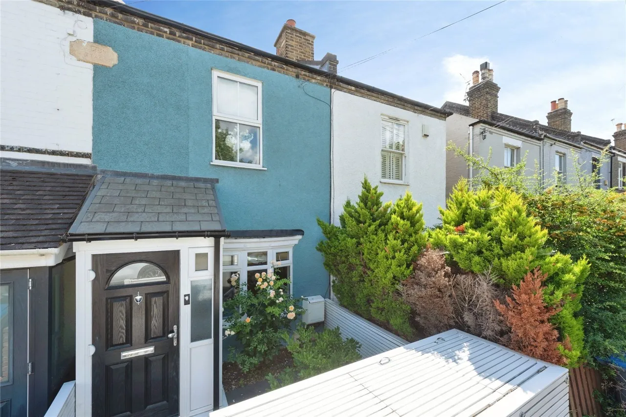 Bonner Hill Road, Kingston Upon Thames, KT1, photo 3