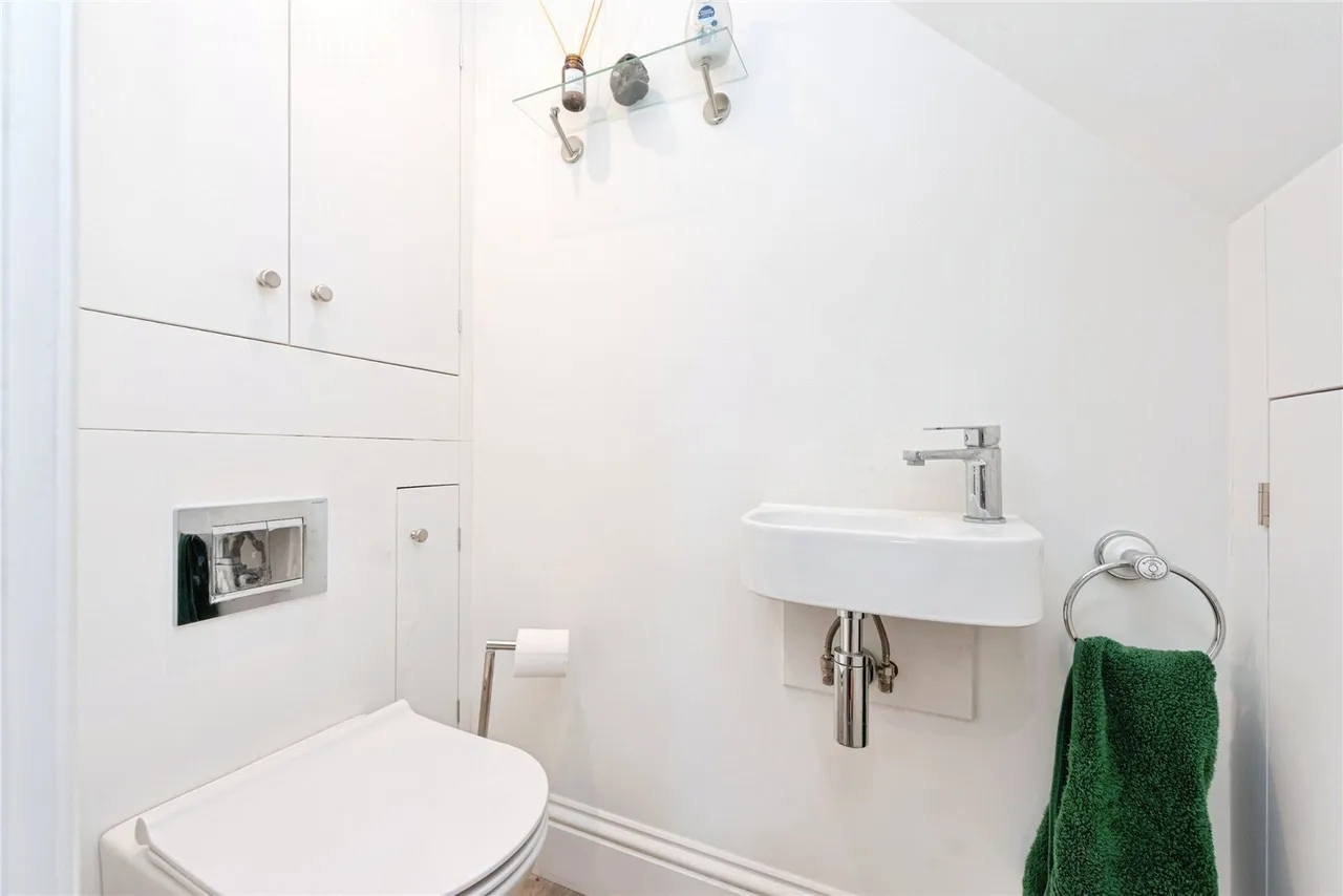 Bonner Hill Road, Kingston Upon Thames, KT1, photo 24
