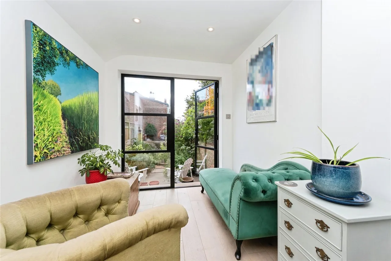 Bonner Hill Road, Kingston Upon Thames, KT1, photo 12