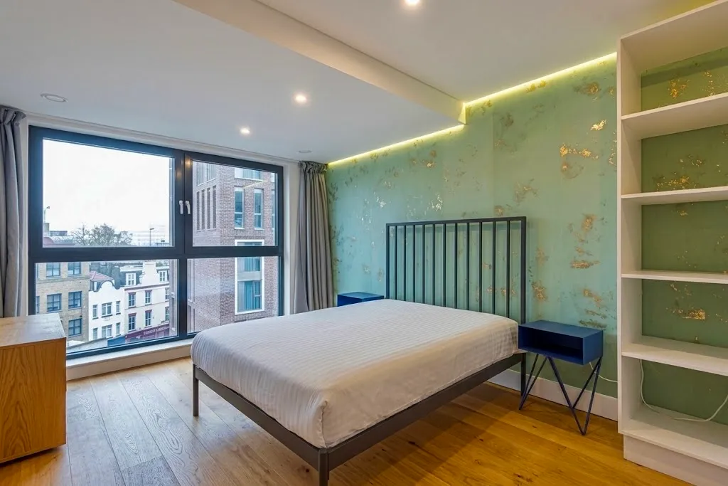 Commercial Road, Danestone Court, E1, photo 4