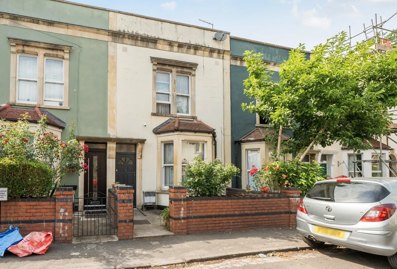 Morgan Street, Bristol, BS2 9LG, photo 14