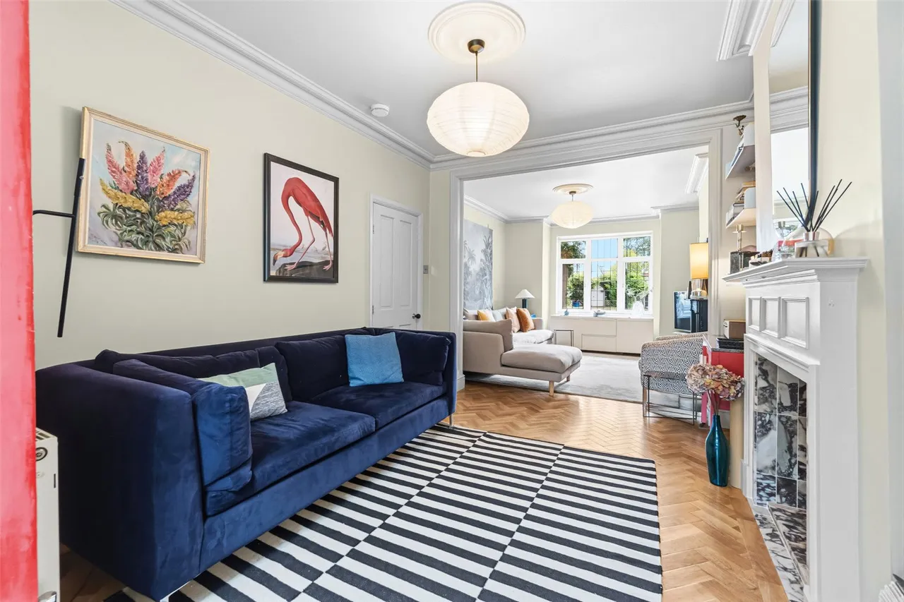 Oak Avenue, Hampton, TW12 3NR, photo 4