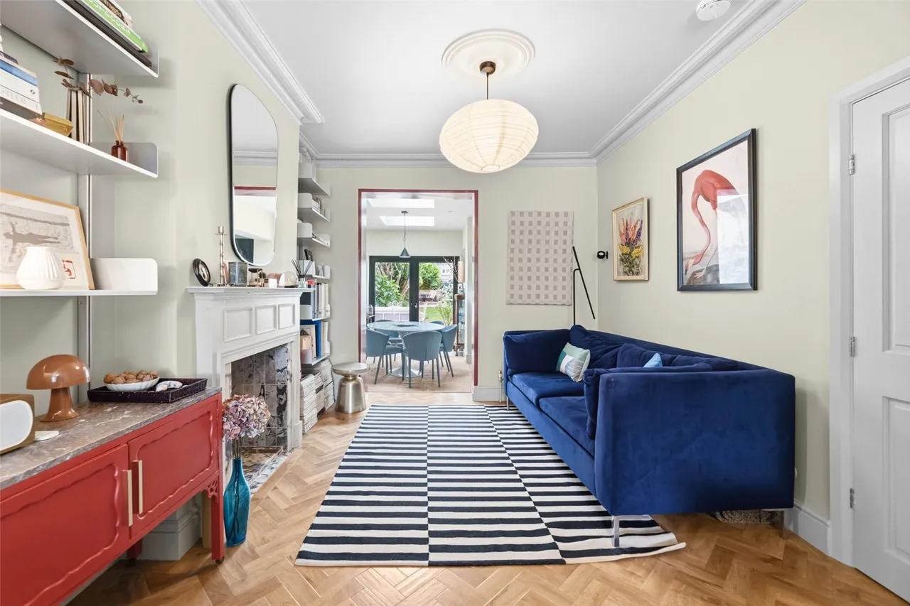 Oak Avenue, Hampton, TW12 3NR, photo 5