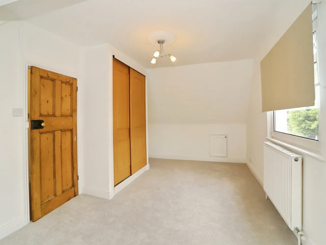 Woodland Crescent, Abercynon, CF45, photo 15