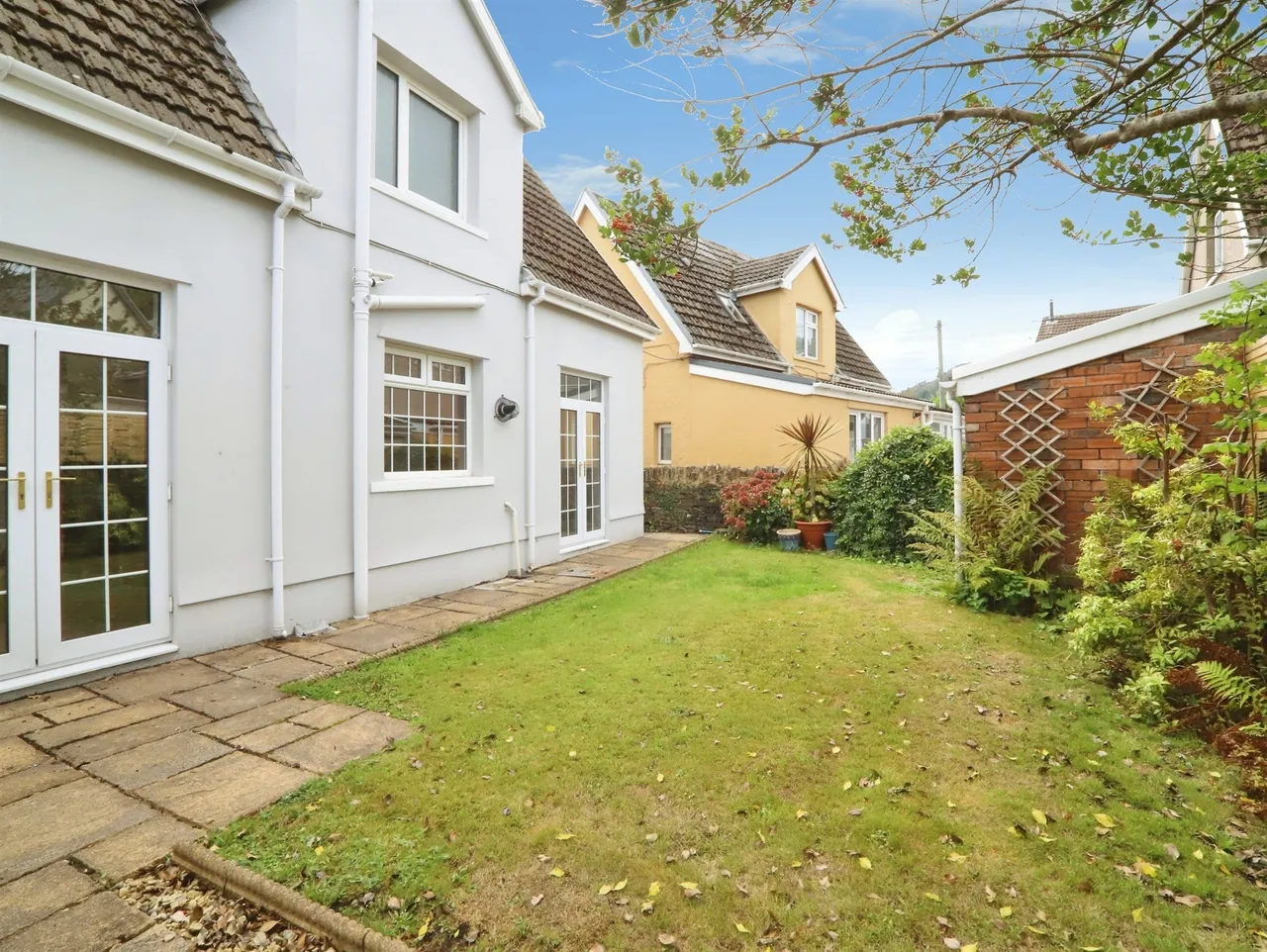 Woodland Crescent, Abercynon, CF45, photo 21