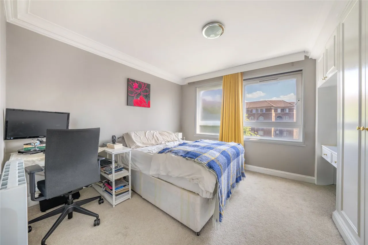 Stuart Tower, 105 Maida Vale, London, W9, photo 8