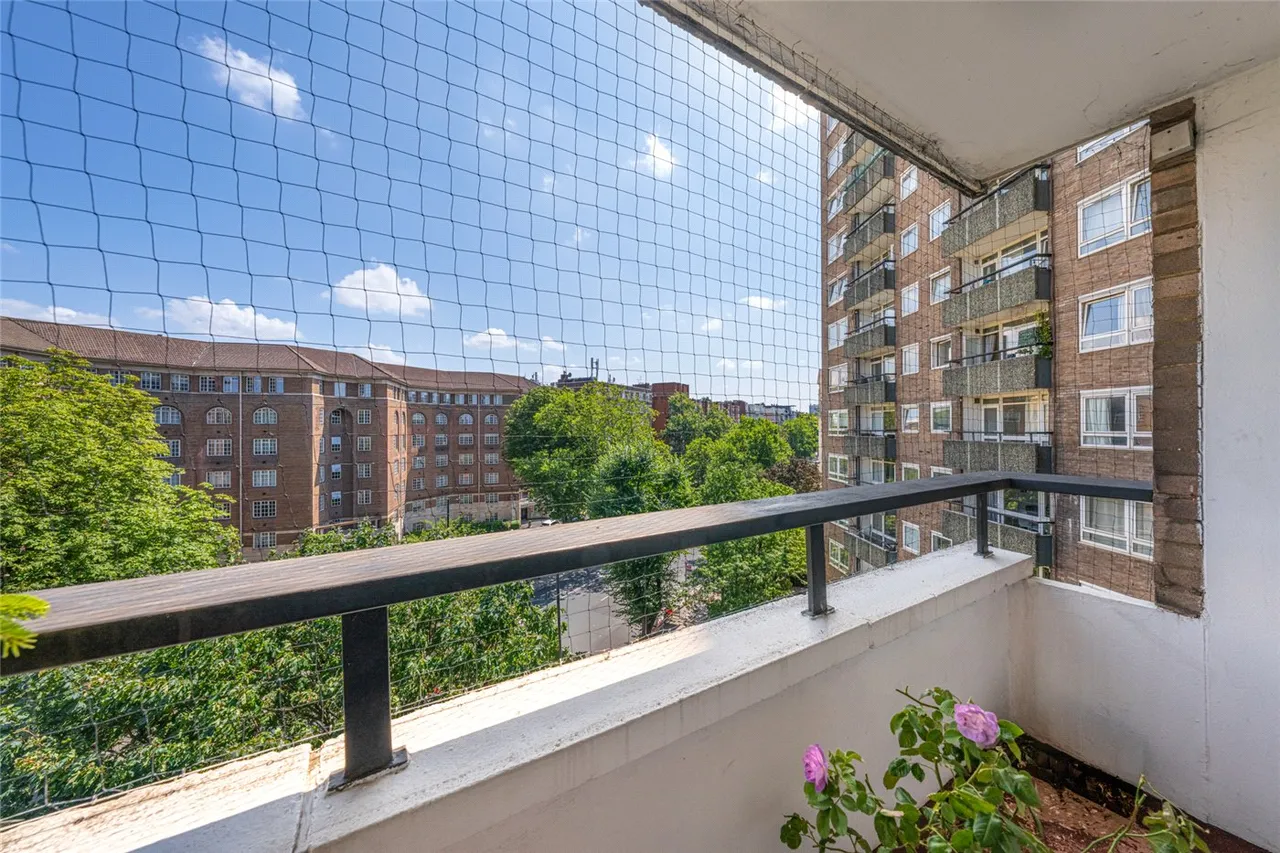 Stuart Tower, 105 Maida Vale, London, W9, photo 5