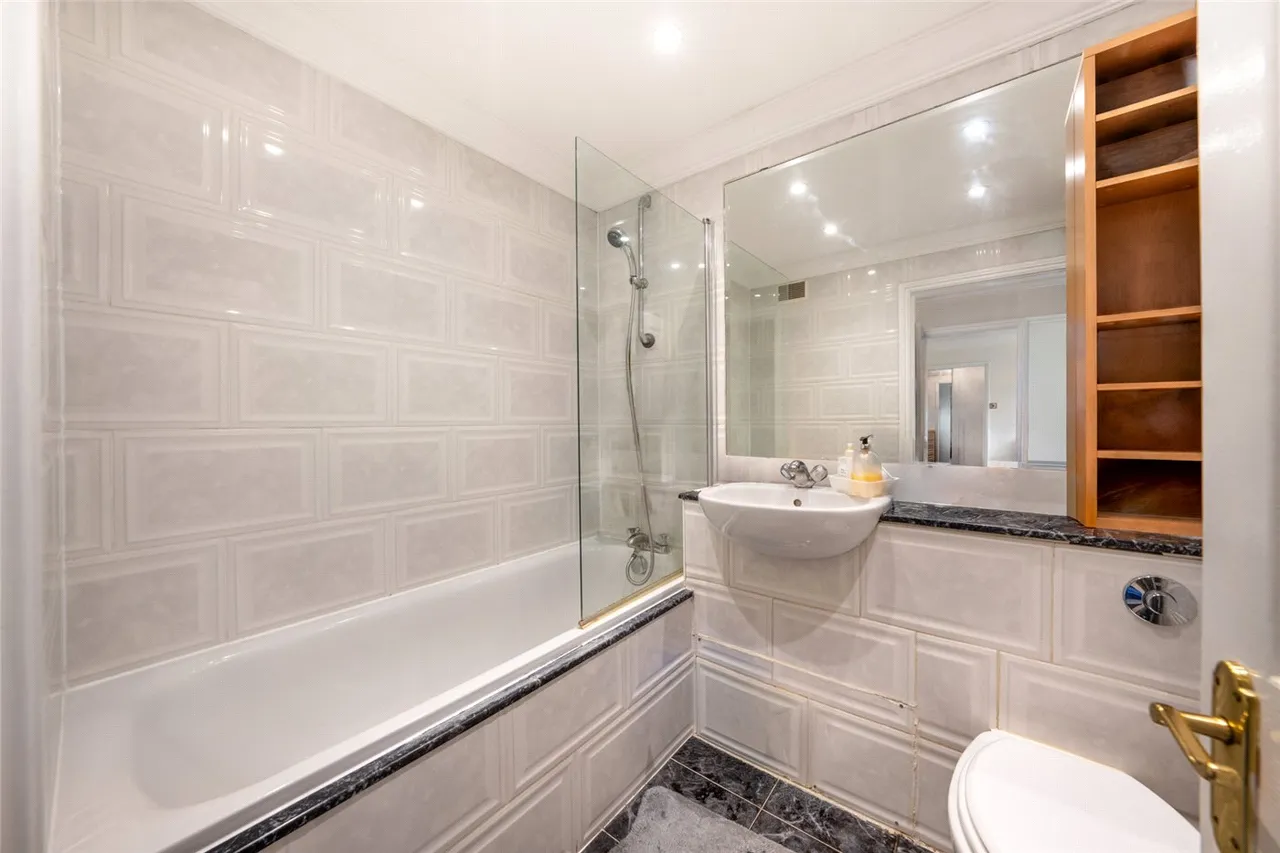 Stuart Tower, 105 Maida Vale, London, W9, photo 7