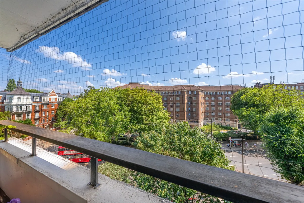 Stuart Tower, 105 Maida Vale, London, W9, photo 6