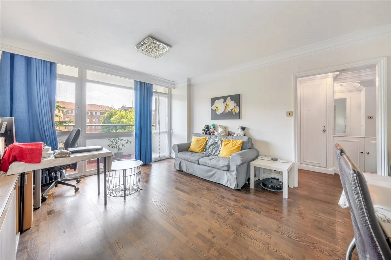 Stuart Tower, 105 Maida Vale, London, W9, photo 3