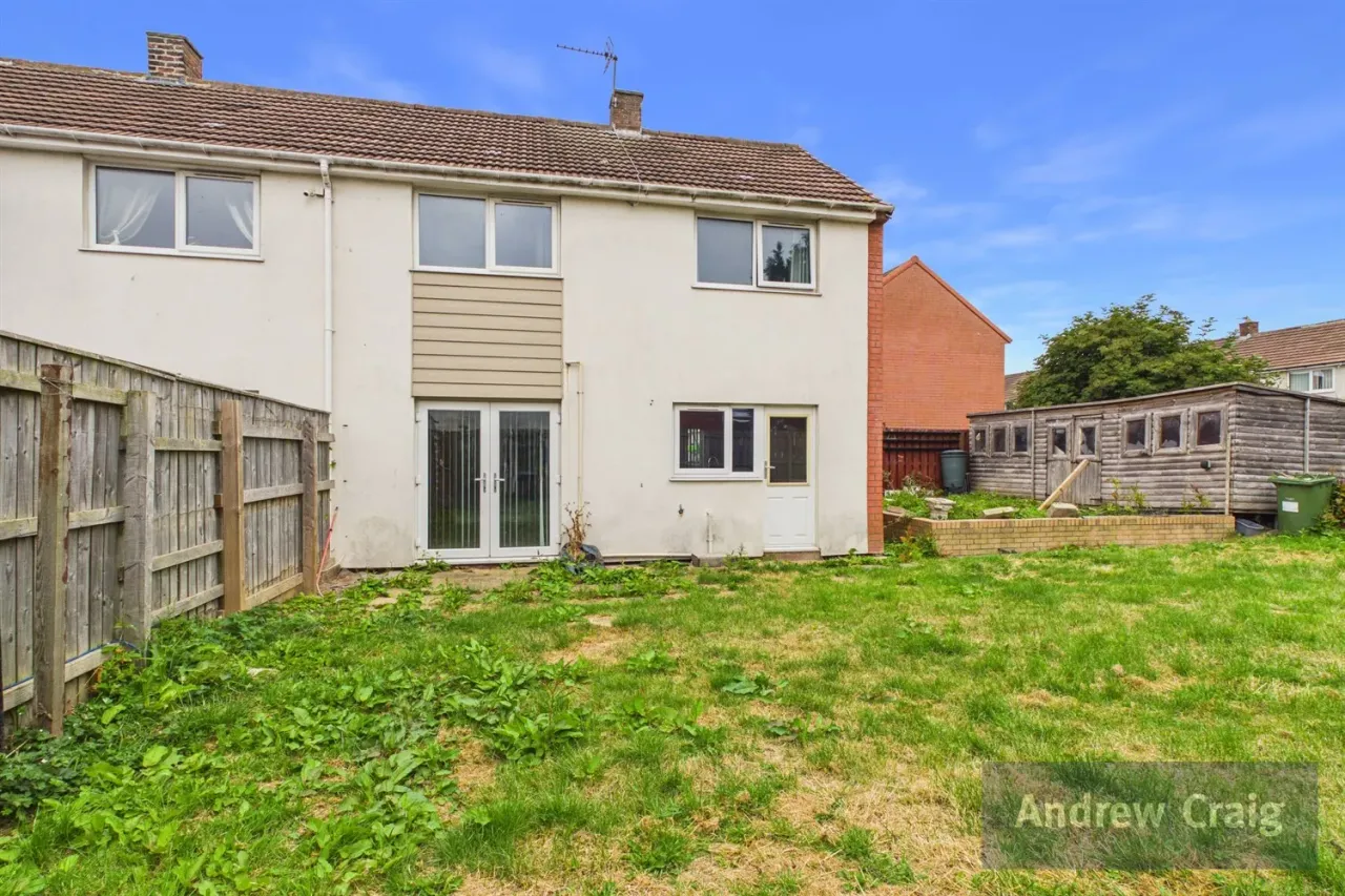 Morris Avenue, South Shields, NE34, photo 12