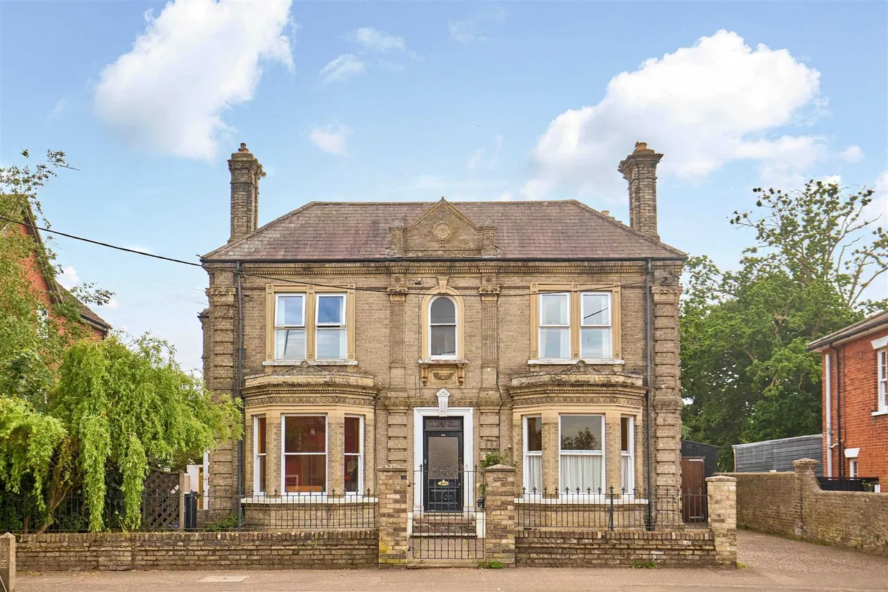 Victoria Road, Diss, IP22, photo 22