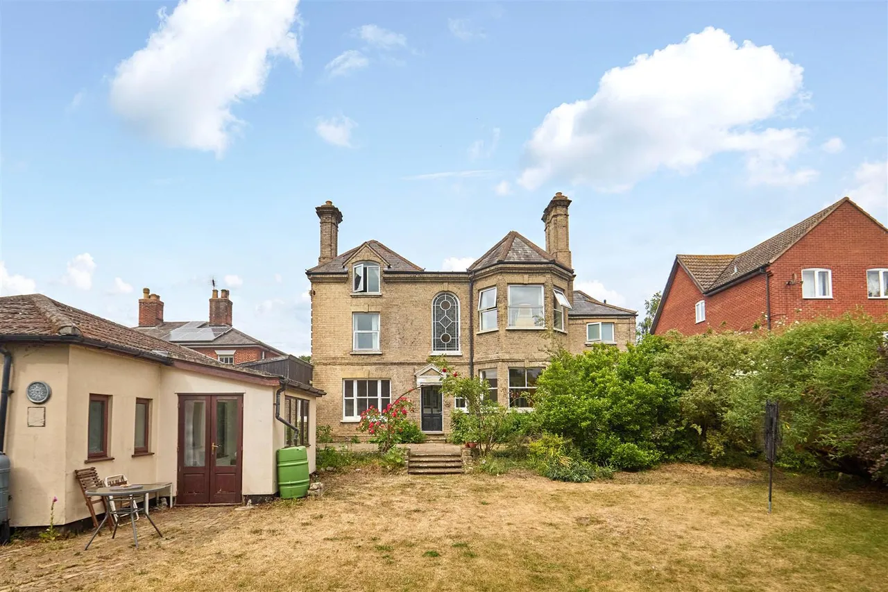 Victoria Road, Diss, IP22, photo 4