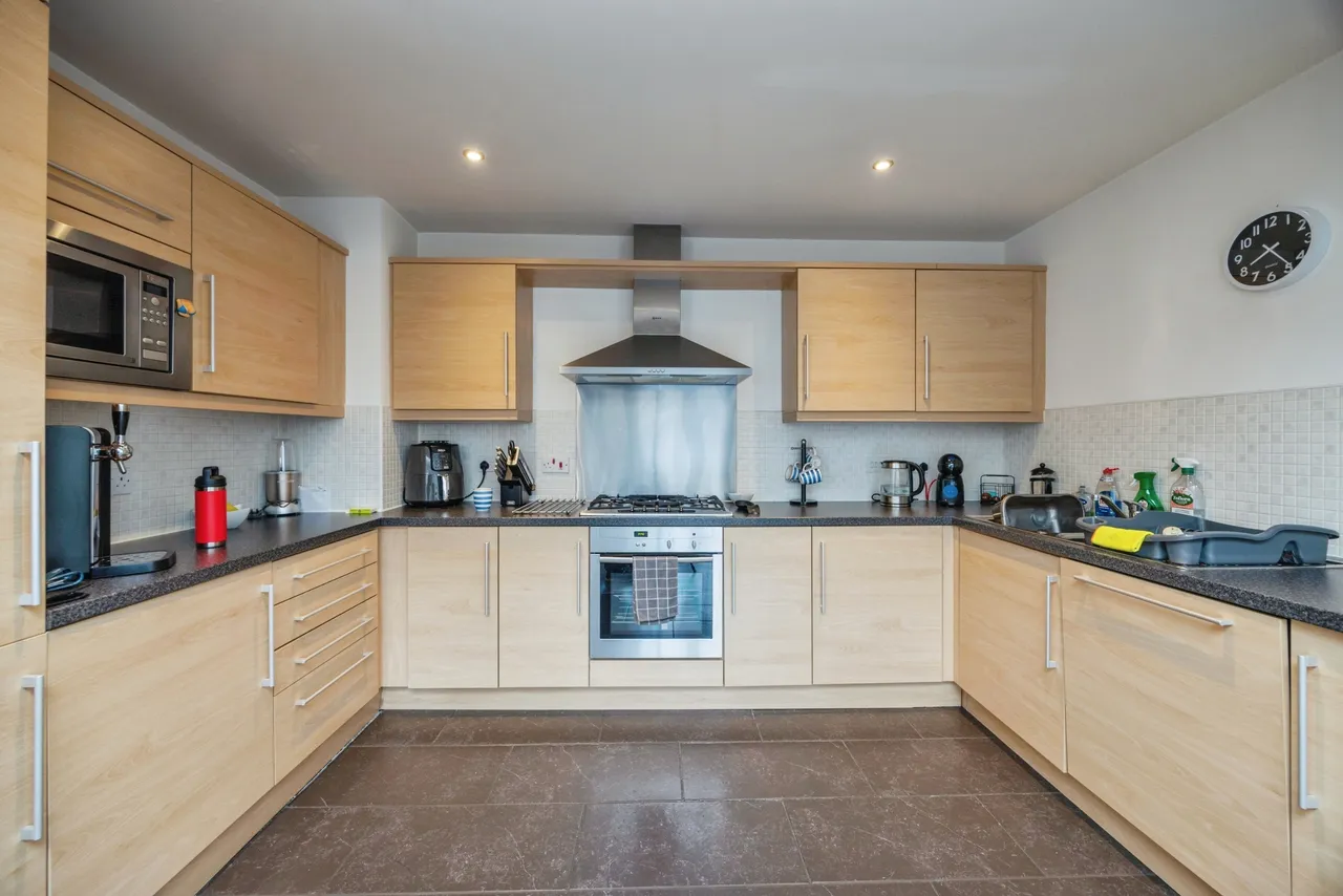 Hawk Brae, Livingston, EH54, photo 5