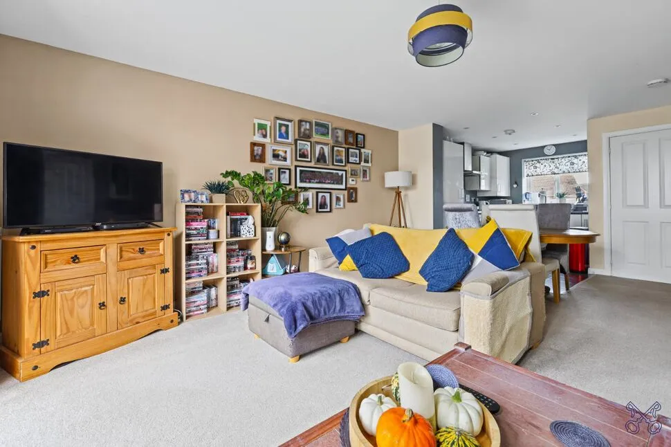 Nursery Road, Evesham, WR11, photo 4