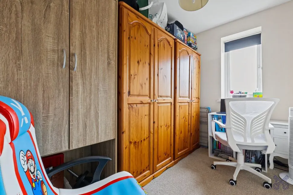 Nursery Road, Evesham, WR11, photo 9
