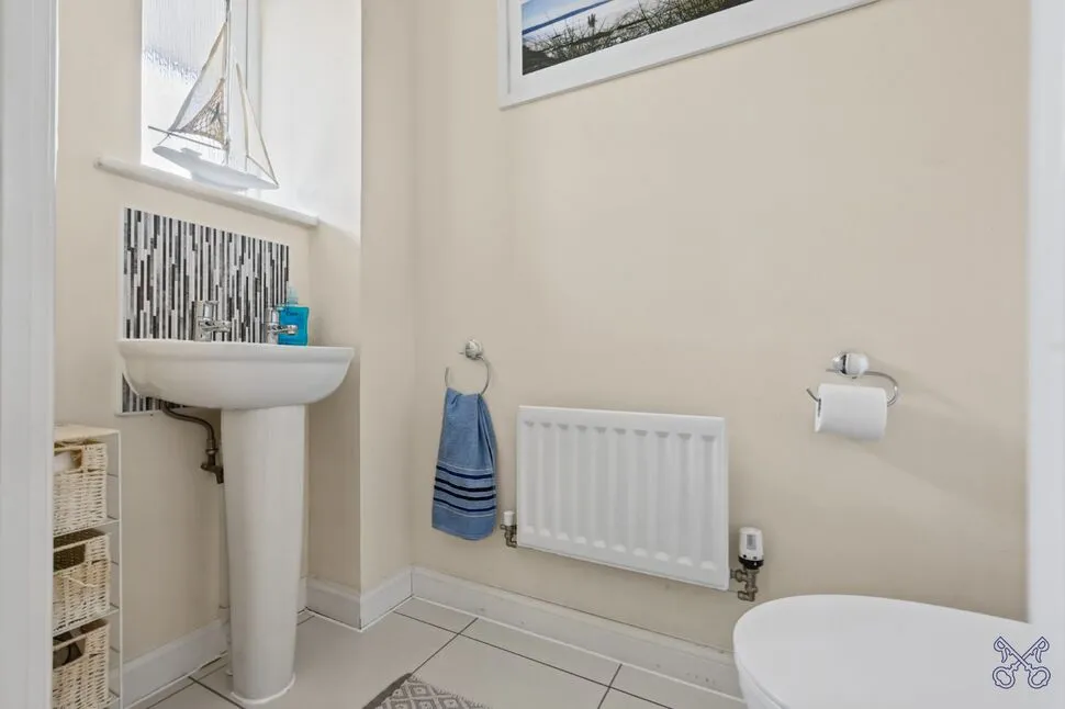 Nursery Road, Evesham, WR11, photo 14