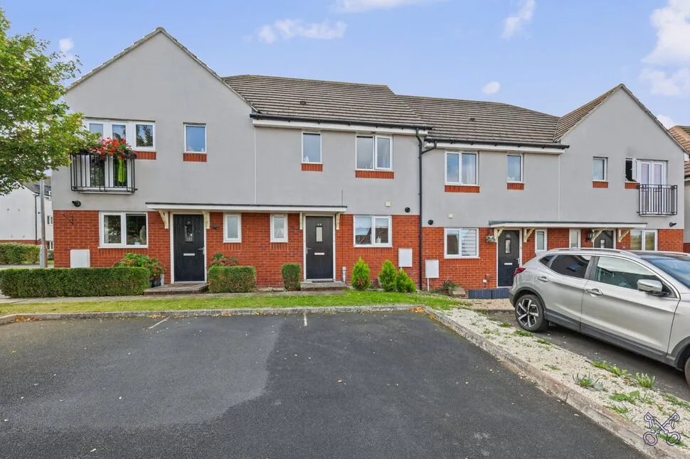3 bed house for sale, Nursery Road, Evesham, WR11