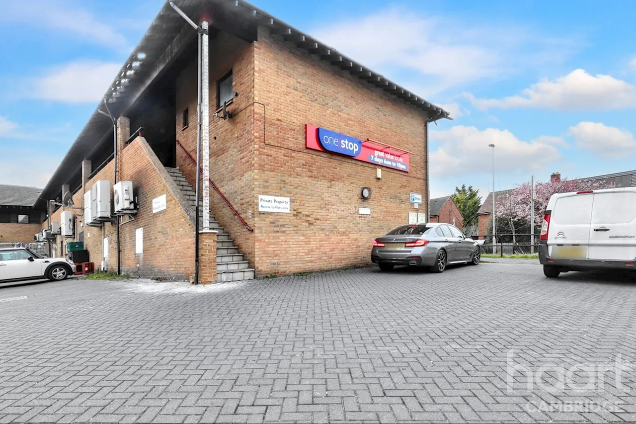 Ditton Lane, Cambridge, CB5, photo 10