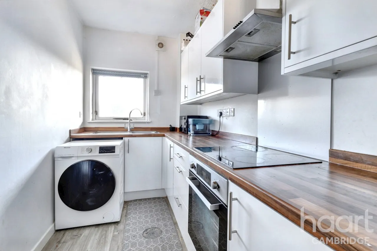 Ditton Lane, Cambridge, CB5, photo 2