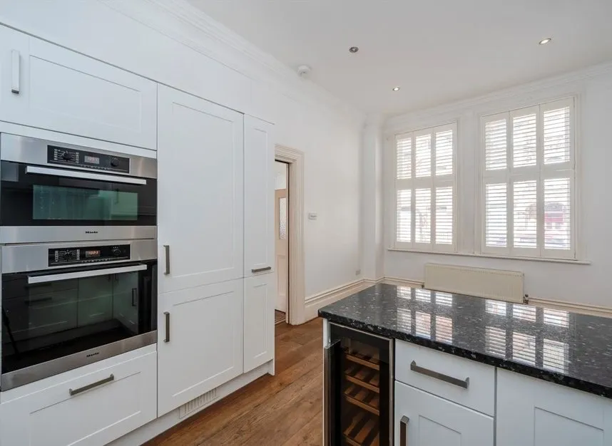 Comeragh Road, London, W14, photo 4