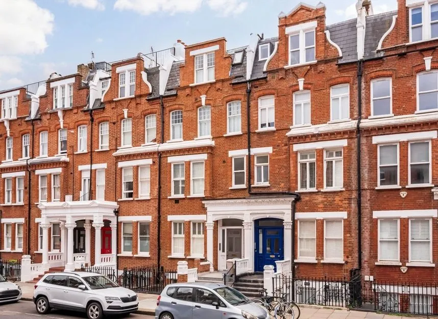 Comeragh Road, London, W14, photo 11