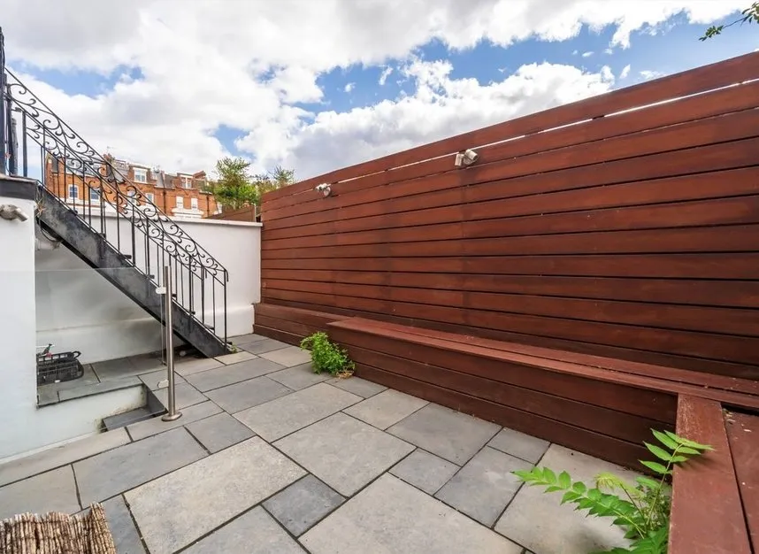 Comeragh Road, London, W14, photo 10