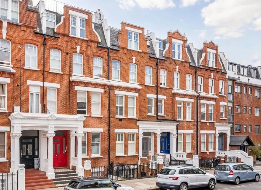 Comeragh Road, London, W14, photo 12