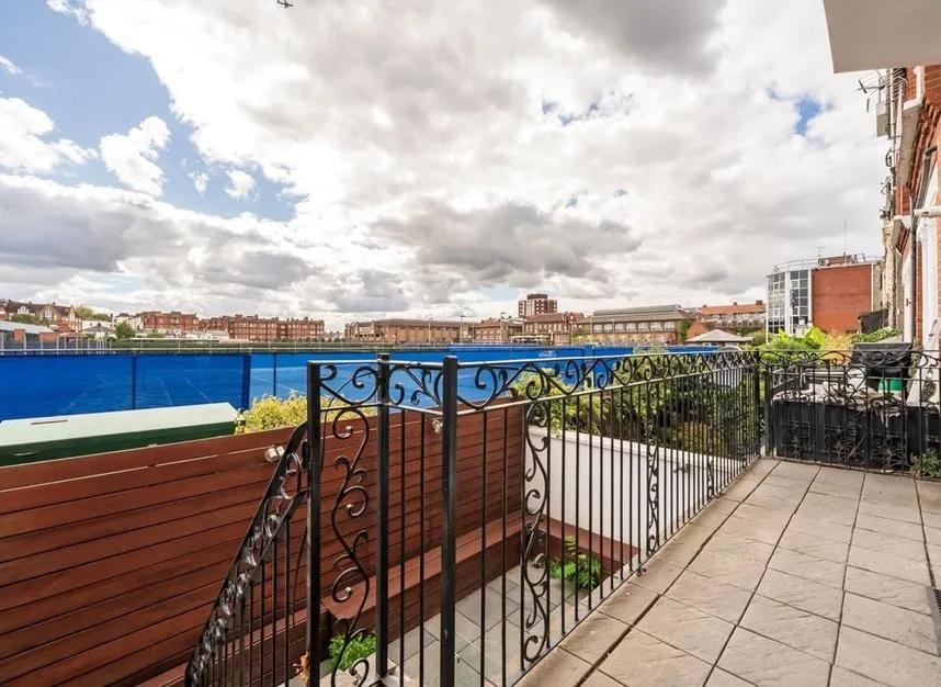 Comeragh Road, London, W14, photo 2